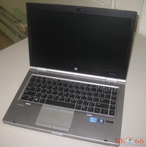 Laptop Cũ HP Elitebook 8470p 